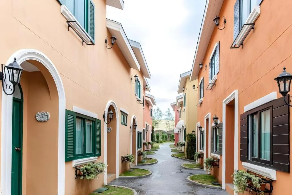 Verona Boutique Hotel - The Verona Co., Ltd