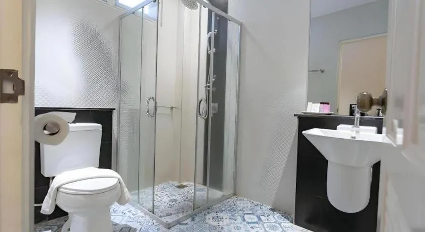 Verona Boutique Hotel - The Verona Co., Ltd