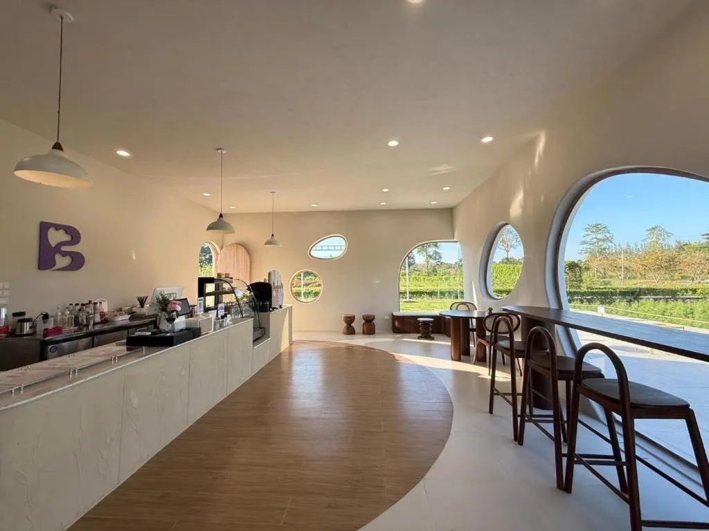 Verona Boutique Hotel - The Verona Co., Ltd