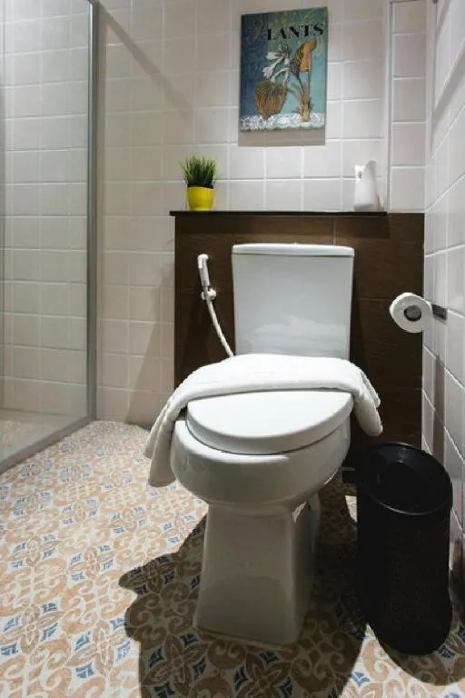 Verona Boutique Hotel - The Verona Co., Ltd