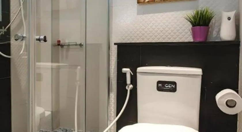 Verona Boutique Hotel - The Verona Co., Ltd