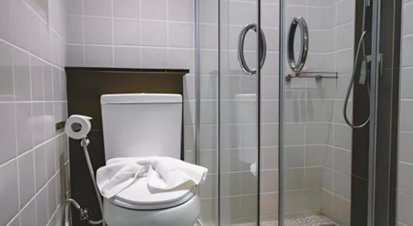 Verona Boutique Hotel - The Verona Co., Ltd