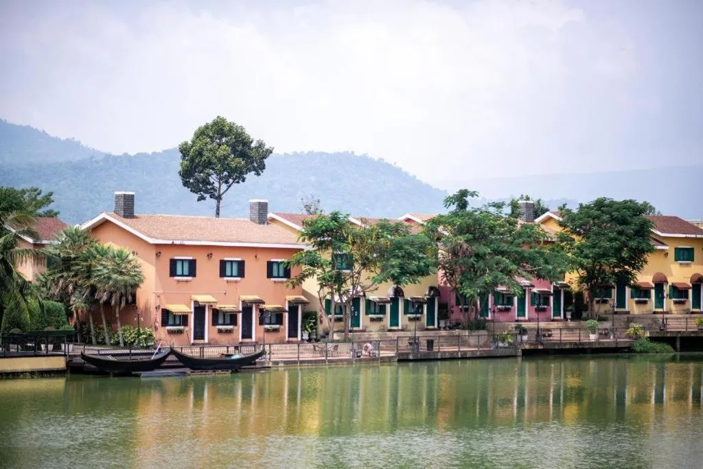 Verona Boutique Hotel - The Verona Co., Ltd