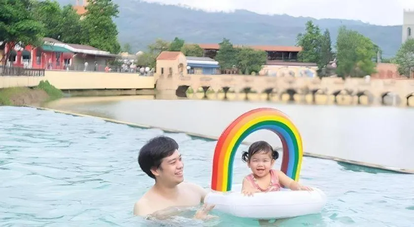 Verona Boutique Hotel - The Verona Co., Ltd