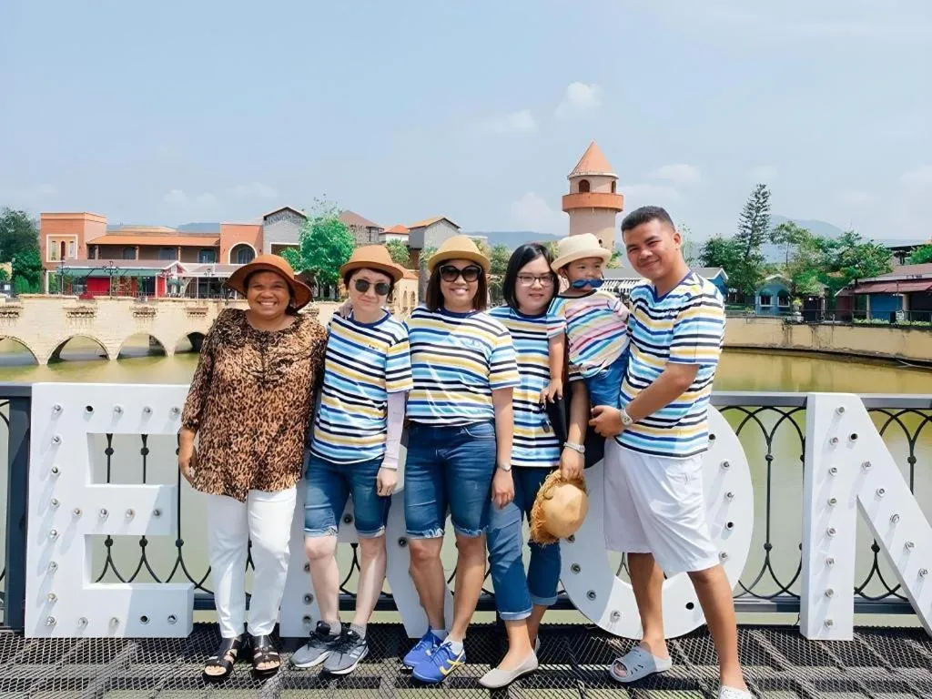 Verona Boutique Hotel - The Verona Co., Ltd