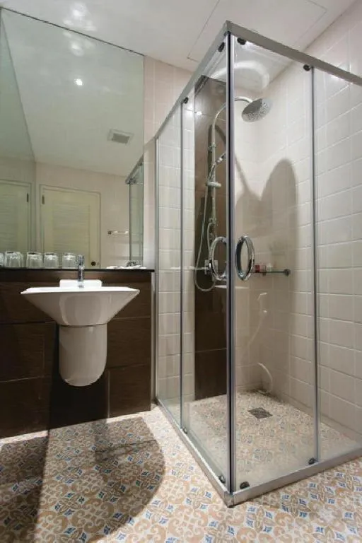 Verona Boutique Hotel - The Verona Co., Ltd