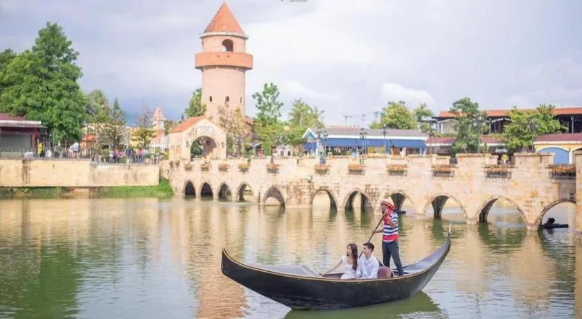 Verona Boutique Hotel - The Verona Co., Ltd