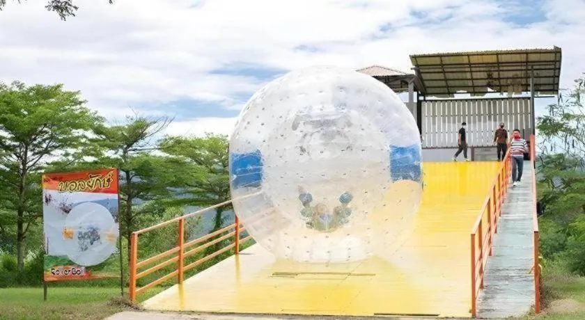 Verona Boutique Hotel - The Verona Co., Ltd