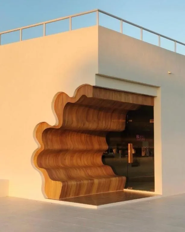 Verona Boutique Hotel - The Verona Co., Ltd