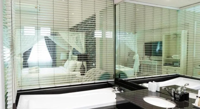 Verona Boutique Hotel - The Verona Co., Ltd