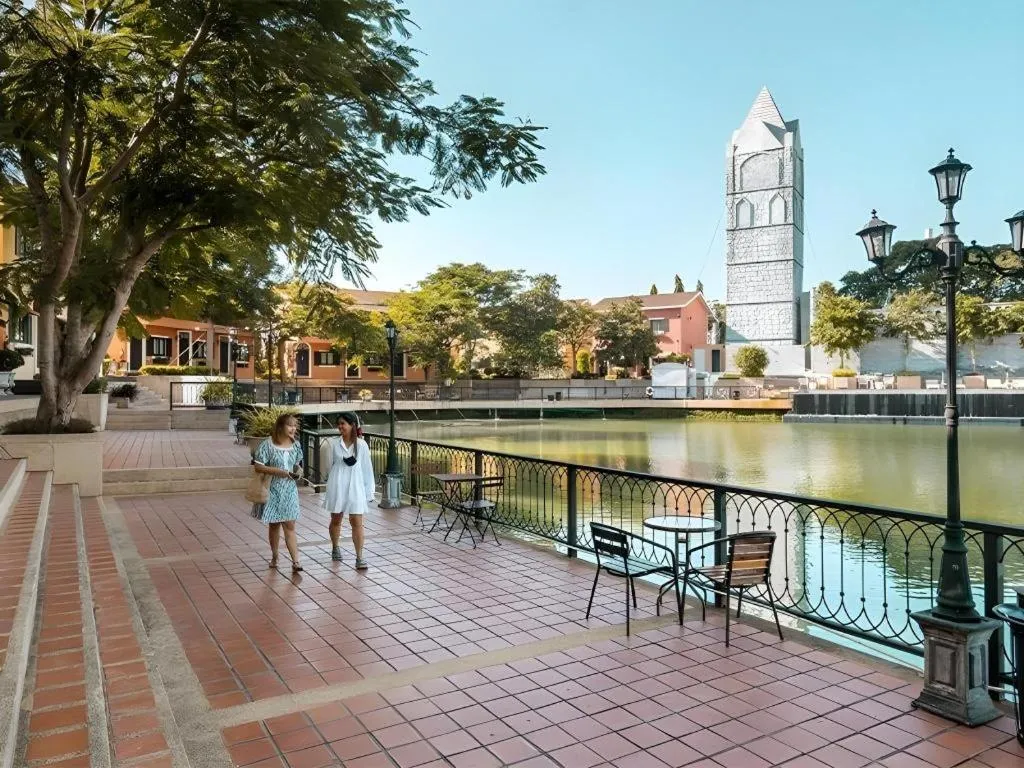 Verona Boutique Hotel - The Verona Co., Ltd