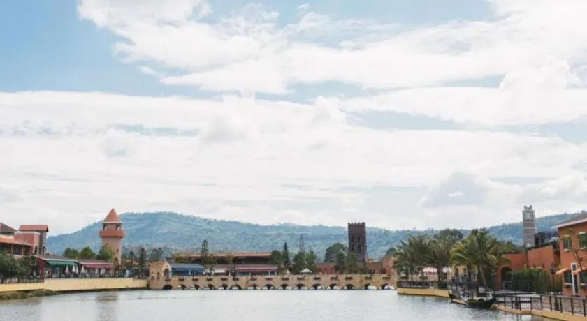 Verona Boutique Hotel - The Verona Co., Ltd