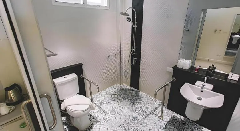 Verona Boutique Hotel - The Verona Co., Ltd