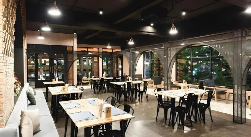 Verona Boutique Hotel - The Verona Co., Ltd