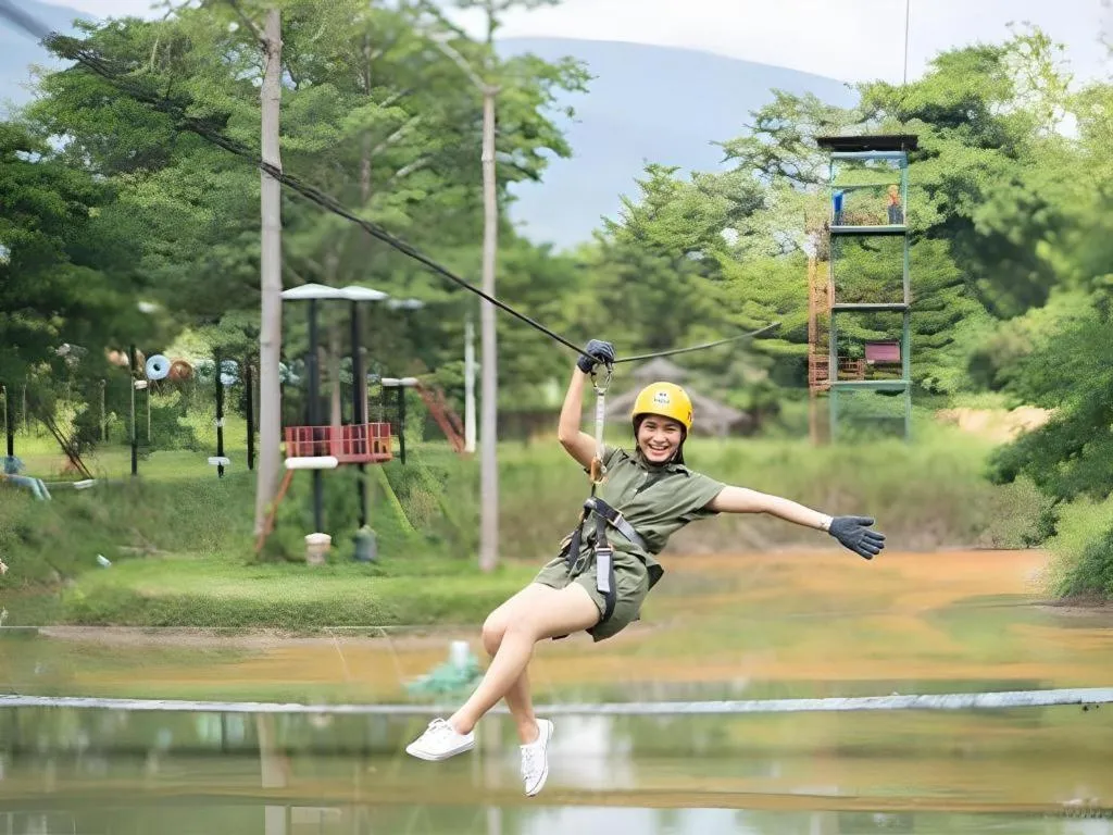 Verona Boutique Hotel - The Verona Co., Ltd