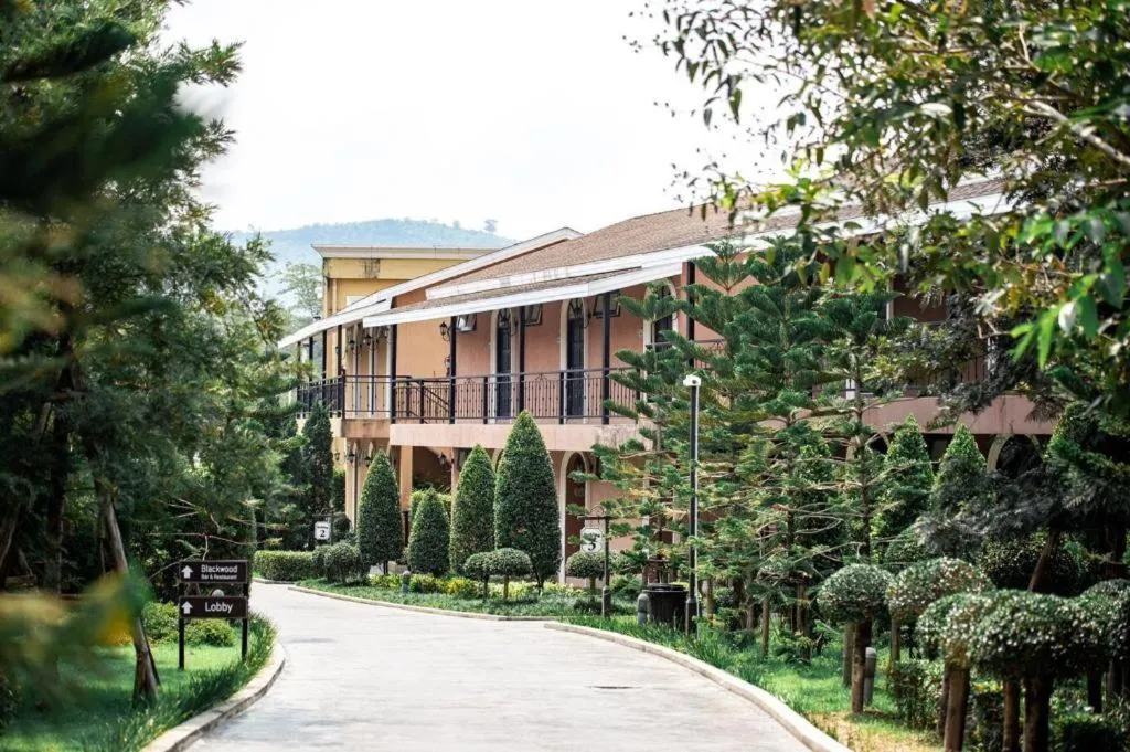 Verona Boutique Hotel - The Verona Co., Ltd