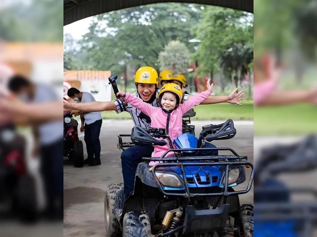 Verona Boutique Hotel - The Verona Co., Ltd