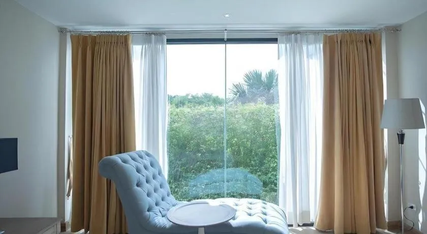 Verona Boutique Hotel - The Verona Co., Ltd