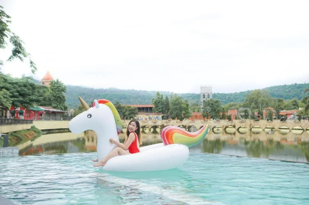 Verona Boutique Hotel - The Verona Co., Ltd