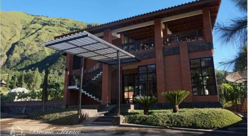 Bromo Terrace Hotel