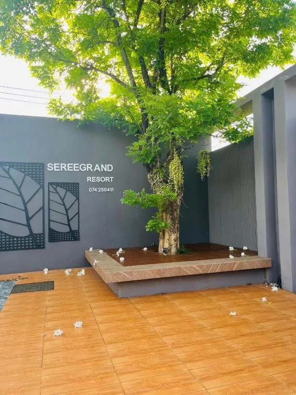 Seree Grand Resort