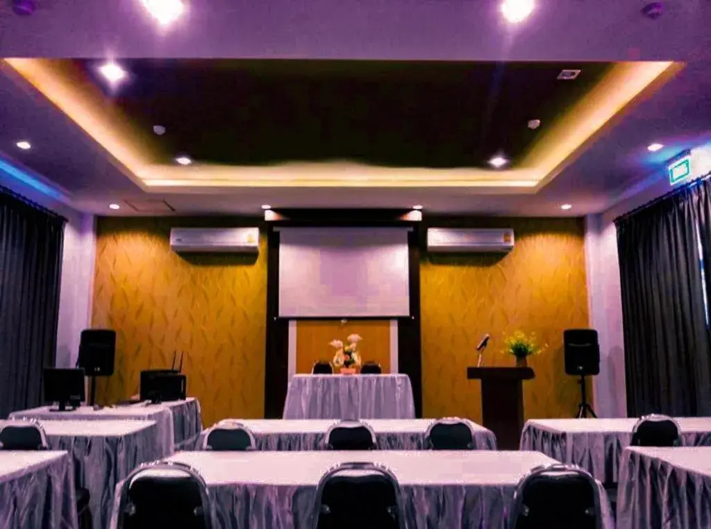 Seree Grand Resort Seree Grand Resort