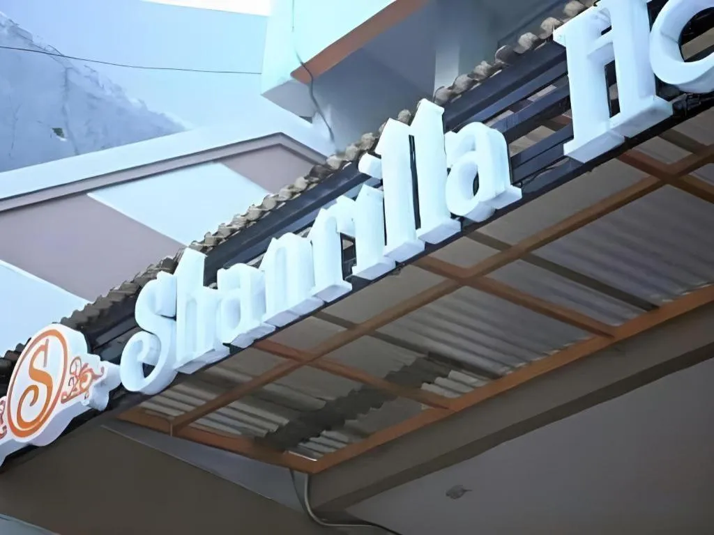 Shanrilla Hotel