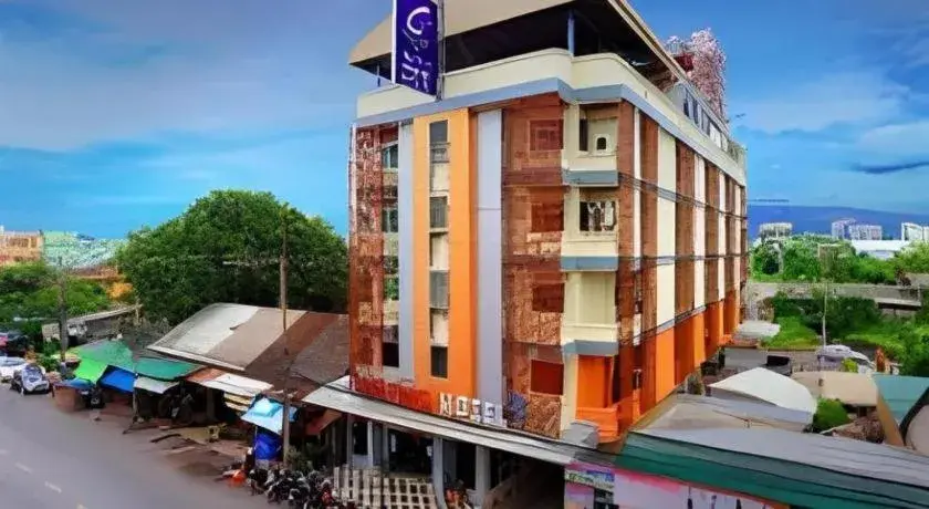 Genting Hotel Genting Hotel