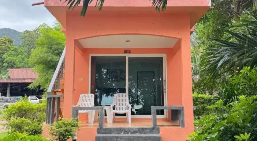 Sea Flower Resort Sea Flower Resort