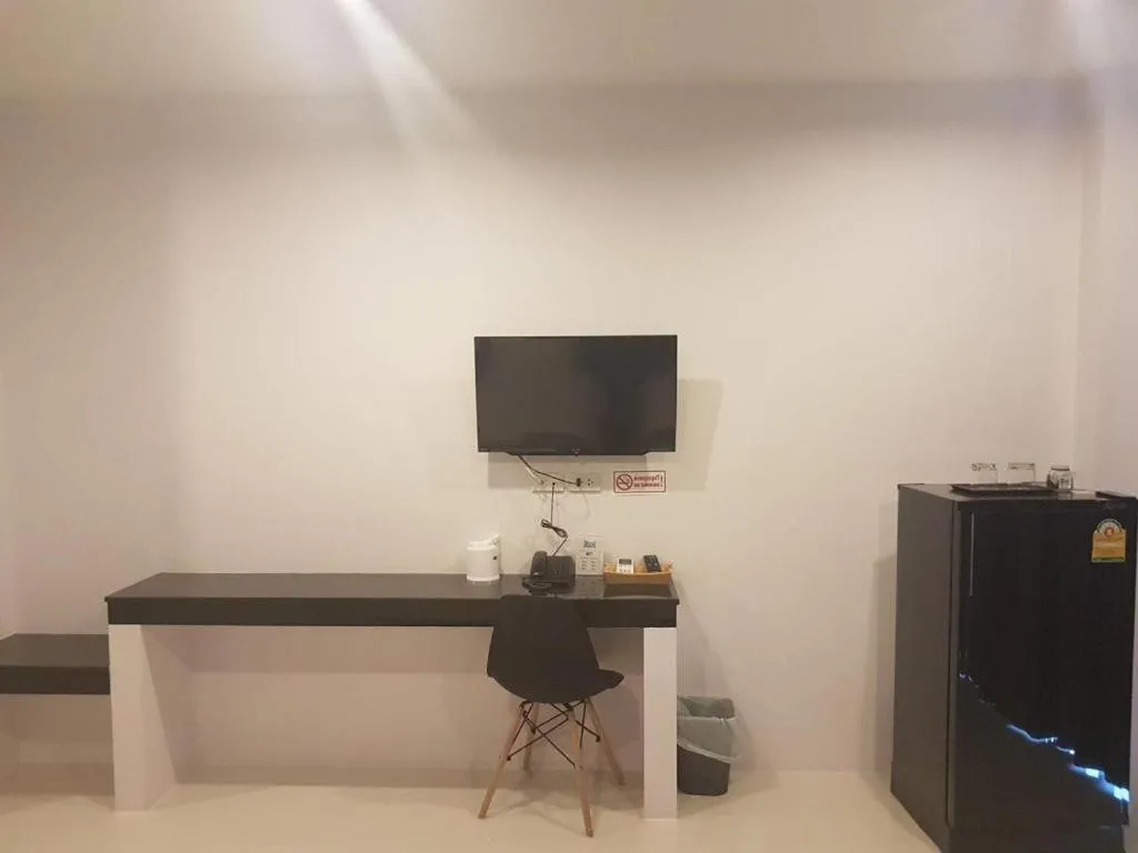 The Bed Hotel Phitsanulok