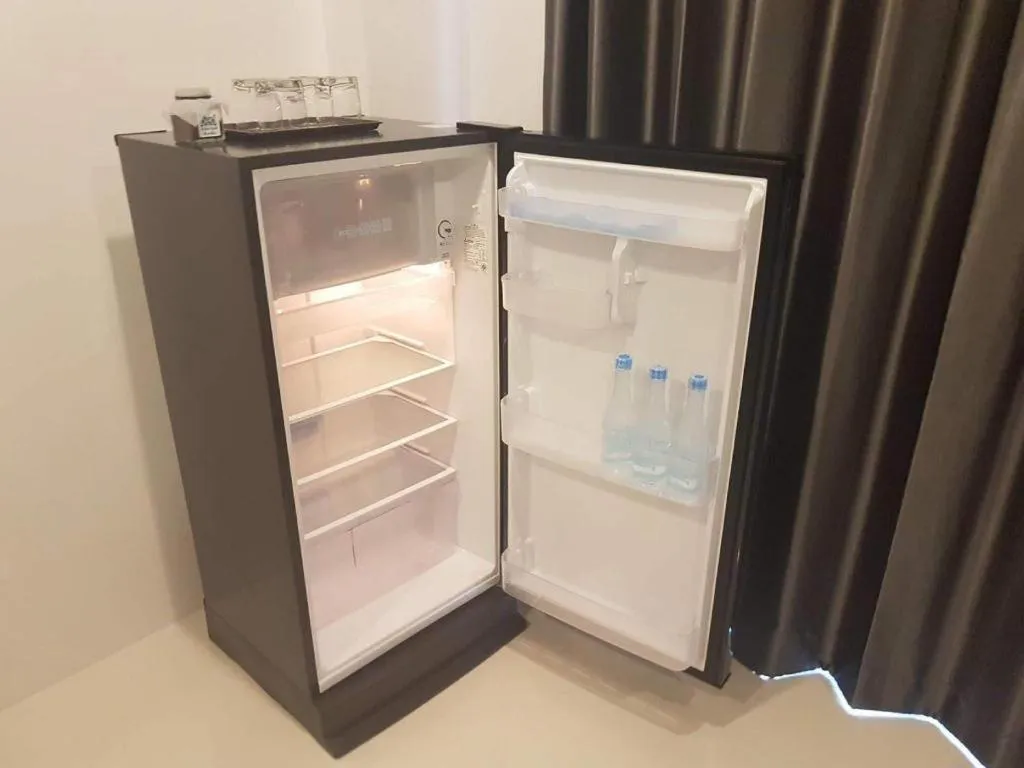 The Bed Hotel Phitsanulok