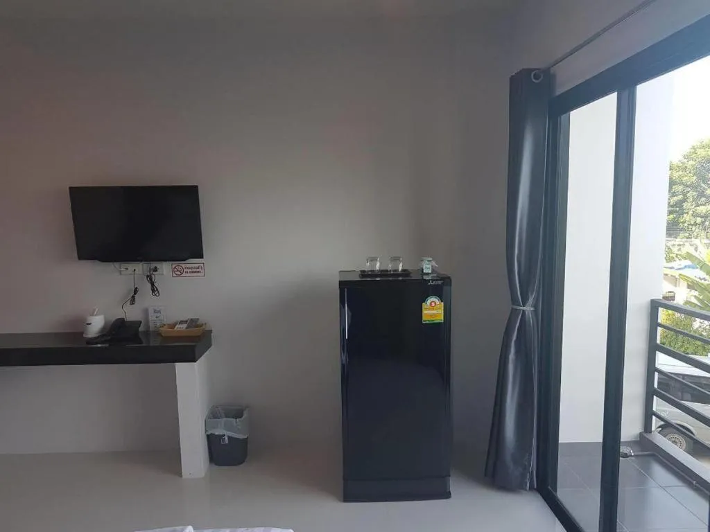 The Bed Hotel Phitsanulok