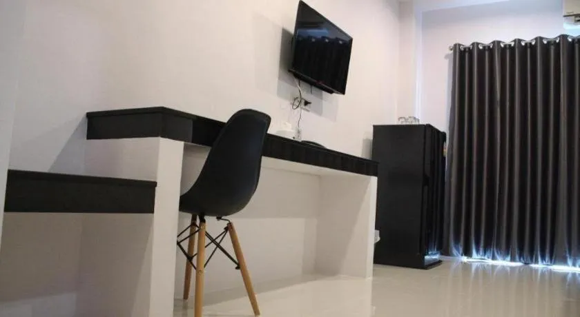 The Bed Hotel Phitsanulok