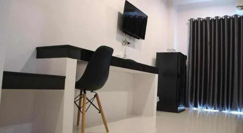 The Bed Hotel Phitsanulok The Bed Hotel Phitsanulok