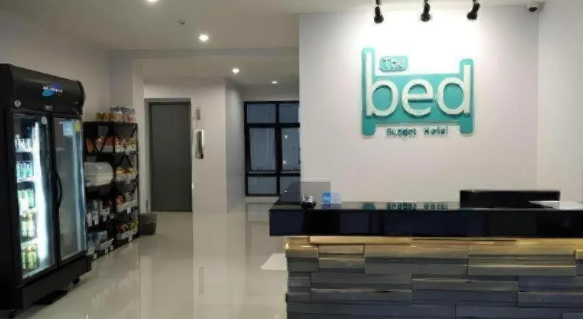 The Bed Hotel Phitsanulok