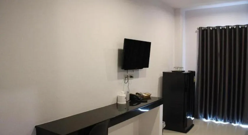 The Bed Hotel Phitsanulok