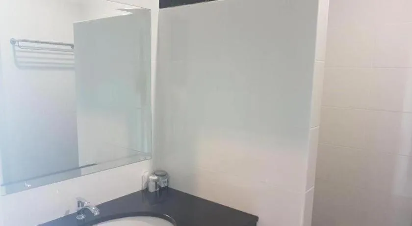 The Bed Hotel Phitsanulok