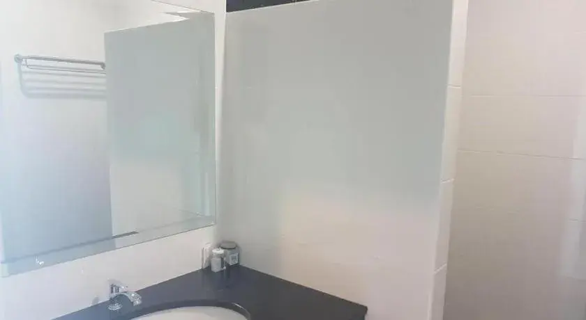 The Bed Hotel Phitsanulok The Bed Hotel Phitsanulok