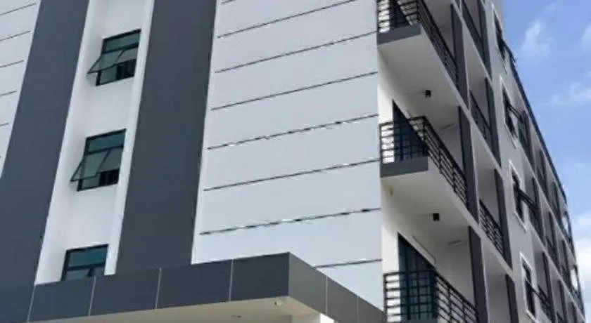 The Bed Hotel Phitsanulok