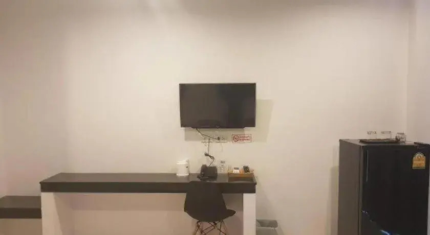 The Bed Hotel Phitsanulok The Bed Hotel Phitsanulok