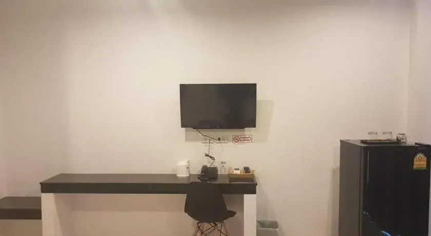 The Bed Hotel Phitsanulok The Bed Hotel Phitsanulok