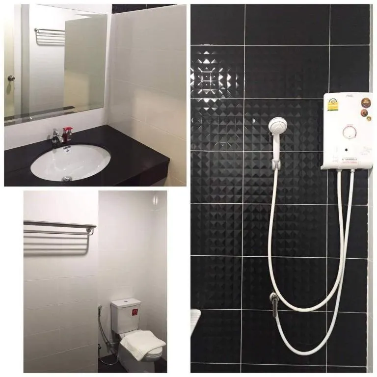 The Bed Hotel Phitsanulok