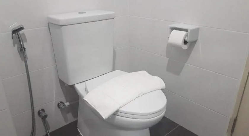 The Bed Hotel Phitsanulok