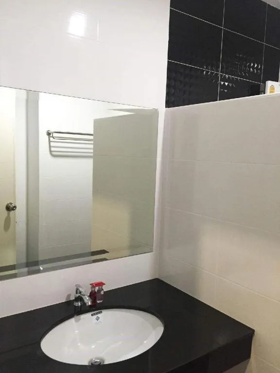 The Bed Hotel Phitsanulok