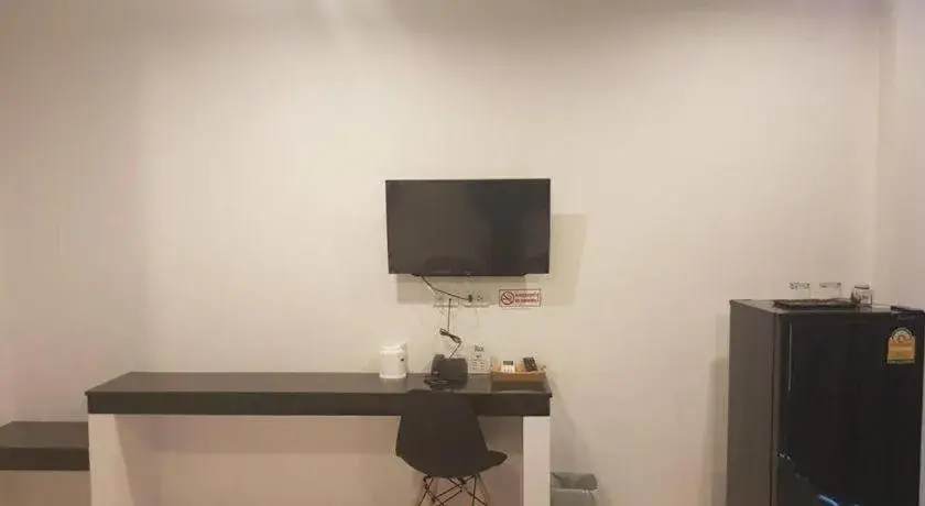 The Bed Hotel Phitsanulok The Bed Hotel Phitsanulok