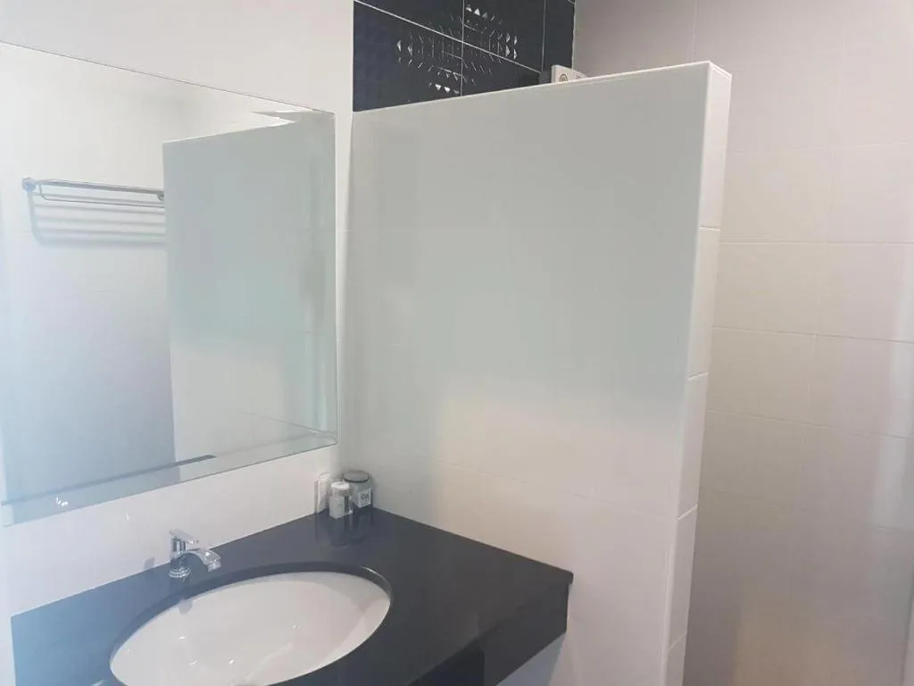 The Bed Hotel Phitsanulok