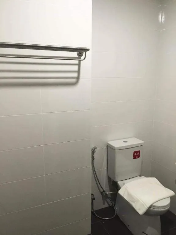 The Bed Hotel Phitsanulok