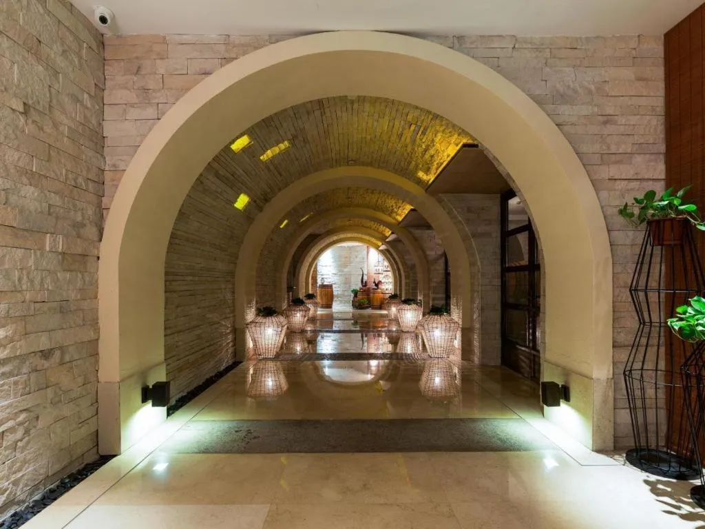 Huana Hotel Minhang Shanghai