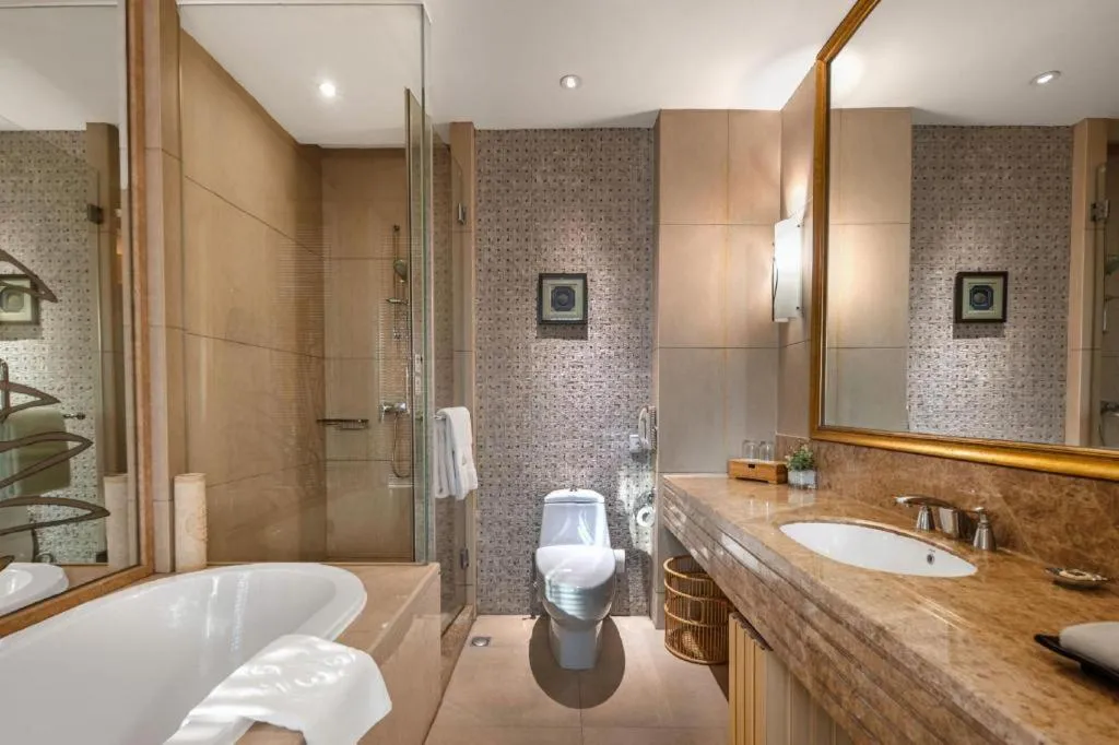 Huana Hotel Minhang Shanghai