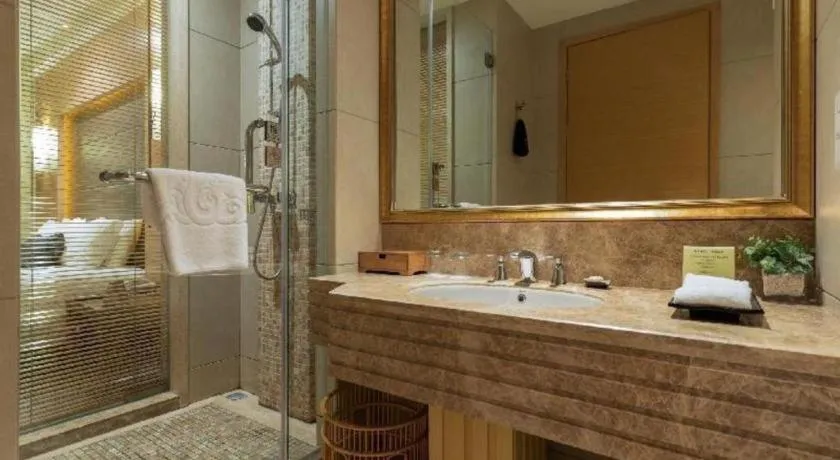 Huana Hotel Minhang Shanghai